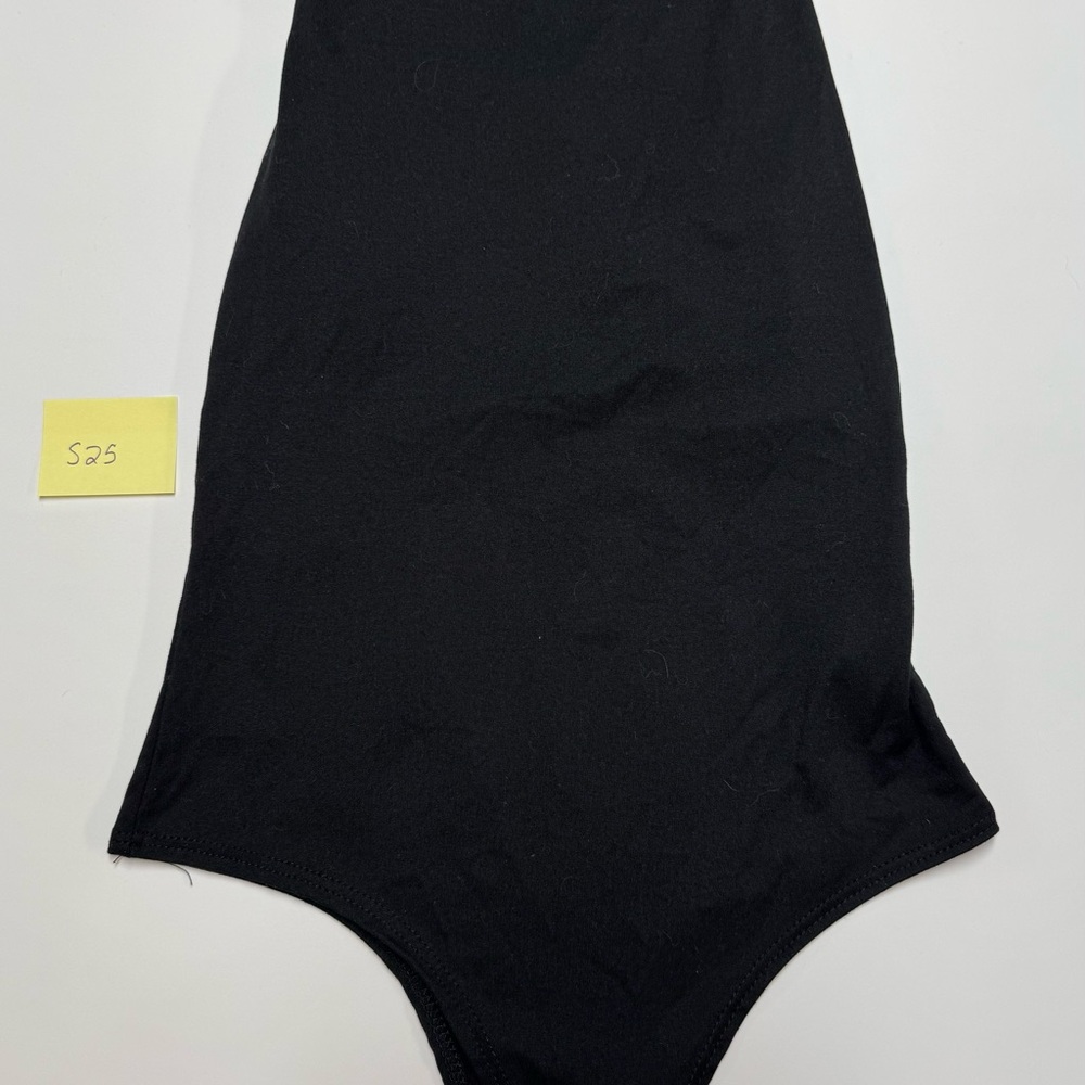 Gaze Charcoal Top